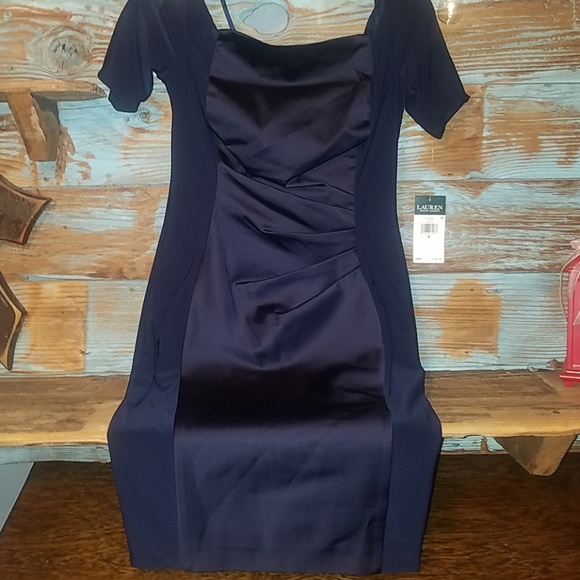 Ralph Lauren Dress - Picture 2 of 2